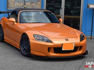 2000 Honda S2000 JDM car for sale