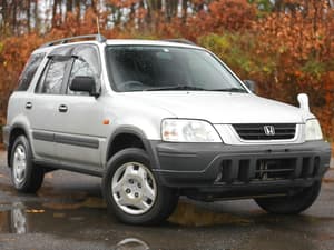 1998 Honda CR-V JDM car for sale