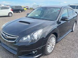 2009 Subaru Legacy JDM car for sale