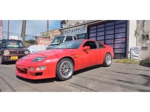 1995 Nissan Fairlady Z JDM car for sale