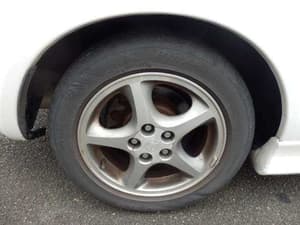 1996 Toyota Celica JDM car for sale