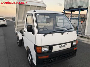 1995 Daihatsu Hijet JDM car for sale