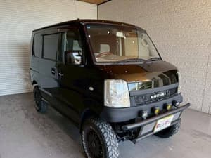 2009 Suzuki Every JDM car for sale