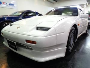 1988 Nissan Fairlady Z JDM car for sale