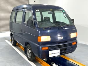 1996 Mazda Scrum JDM car for sale