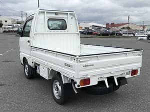 1996 Mitsubishi Minicab JDM car for sale