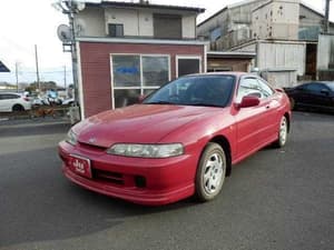 1999 Honda Integra JDM car for sale