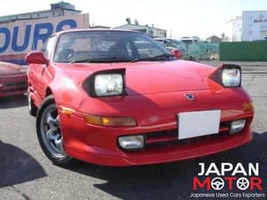1994 Toyota MR2 JDM car for sale