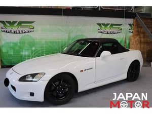2000 Honda S2000 JDM car for sale