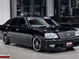 1999 Toyota Crown JDM car for sale