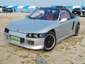 1992 Honda Beat JDM car for sale