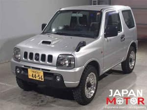 1999 Suzuki Jimny JDM car for sale