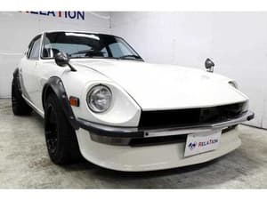 1974 Nissan Fairlady Z JDM car for sale
