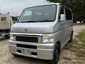 1999 Honda Vamos JDM car for sale