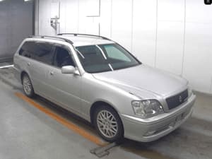 2000 Toyota Crown JDM car for sale
