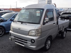 2006 Daihatsu Hijet JDM car for sale