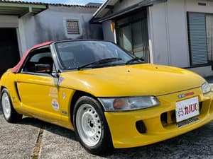 1991 Honda Beat JDM car for sale