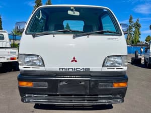 1997 Mitsubishi Minicab JDM car for sale