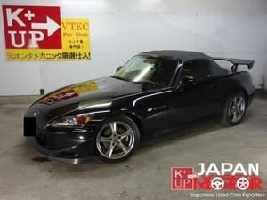 2000 Honda S2000 JDM car for sale