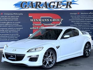 2011 Mazda RX-8 JDM car for sale