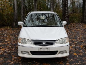 2000 Honda Odyssey JDM car for sale