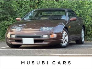 1992 Nissan Fairlady Z JDM car for sale