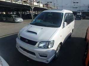 Toyota Lite Ace JDM car for sale
