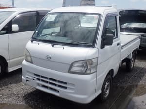 2005 Daihatsu Hijet JDM car for sale
