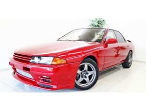 1990 Nissan Skyline JDM car for sale