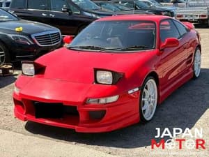 1994 Toyota MR2 JDM car for sale