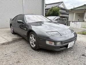 1992 Nissan Fairlady Z JDM car for sale