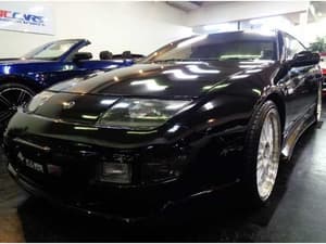1990 Nissan Fairlady Z JDM car for sale