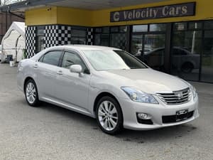 2008 Toyota Crown JDM car for sale