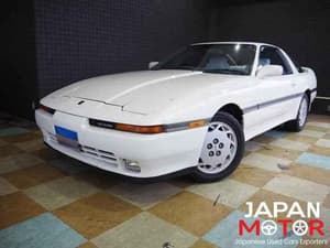 1988 Toyota Supra JDM car for sale