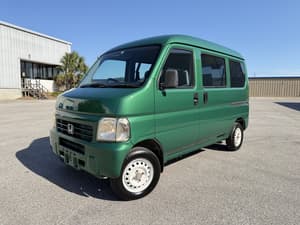 2000 Honda Acty JDM car for sale