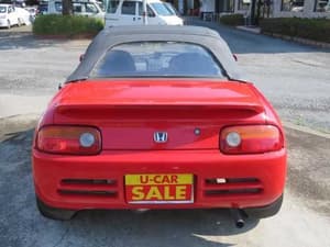 1991 Honda Beat JDM car for sale