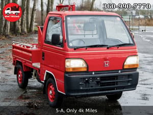 1994 Honda Acty JDM car for sale
