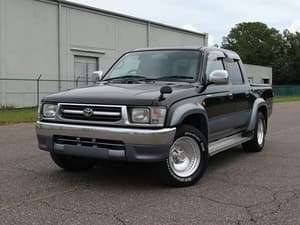 1997 Toyota Hilux JDM car for sale