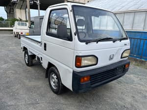 1993 Honda Acty JDM car for sale