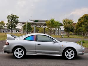 1998 Toyota JDM car for sale