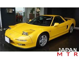 1992 Honda NSX JDM car for sale