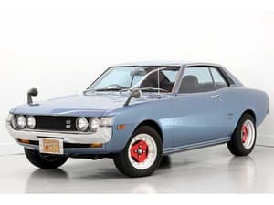 1971 Toyota Celica JDM car for sale