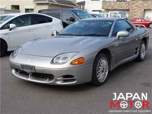 1994 Mitsubishi GTO JDM car for sale