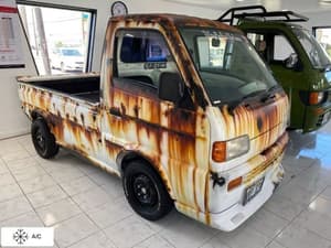 1997 Suzuki Carry JDM car for sale