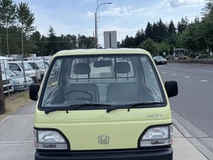 1994 Honda Acty JDM car for sale