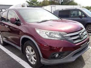 2012 Honda CR-V JDM car for sale