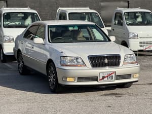 1999 Toyota Majesta JDM car for sale