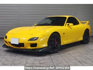 2001 Mazda RX-7 JDM car for sale