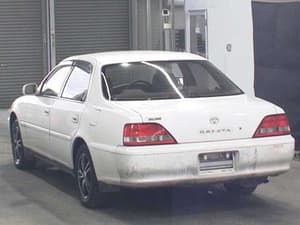 1997 Toyota Cresta JDM car for sale