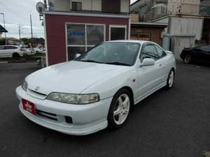 1998 Honda Integra JDM car for sale